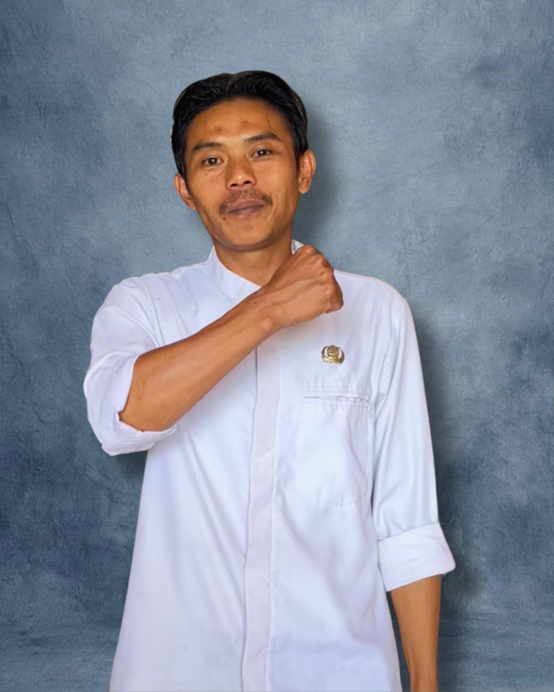 Arif Budiman