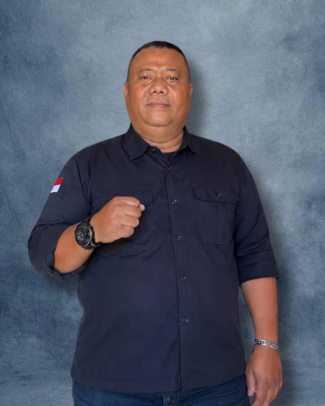H. Acep Juanda