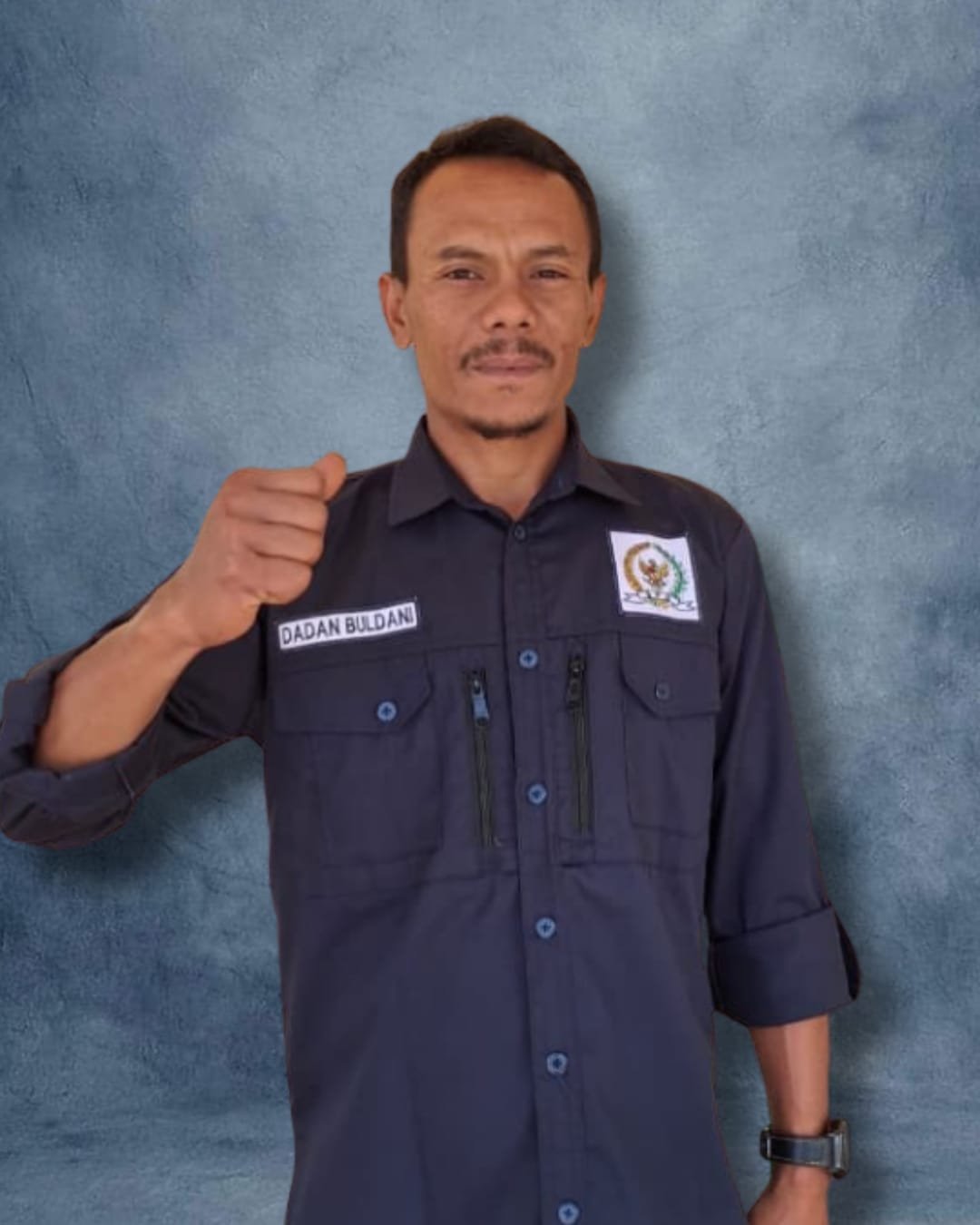 Dadan Buldani, S.Pd.I.