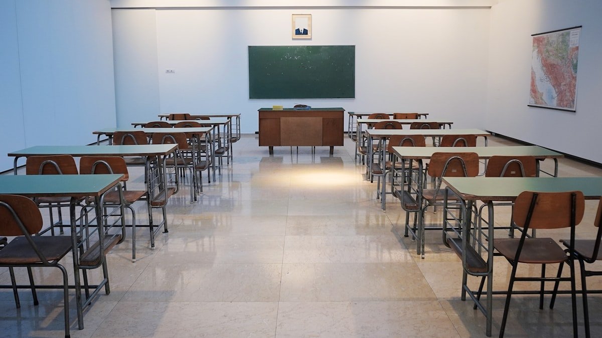 Sarana Pendidikan